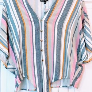 Style Envy brand top